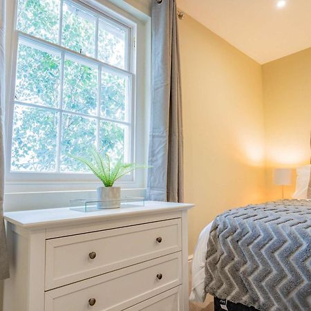 Host & Stay - Shaw Street Suite 우스터 외부 사진